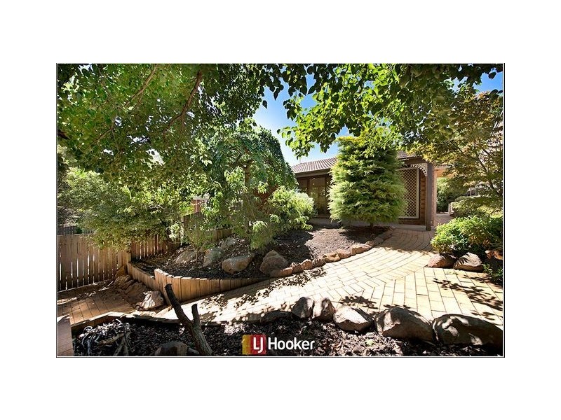 8 Disney Court, Belconnen ACT 2617