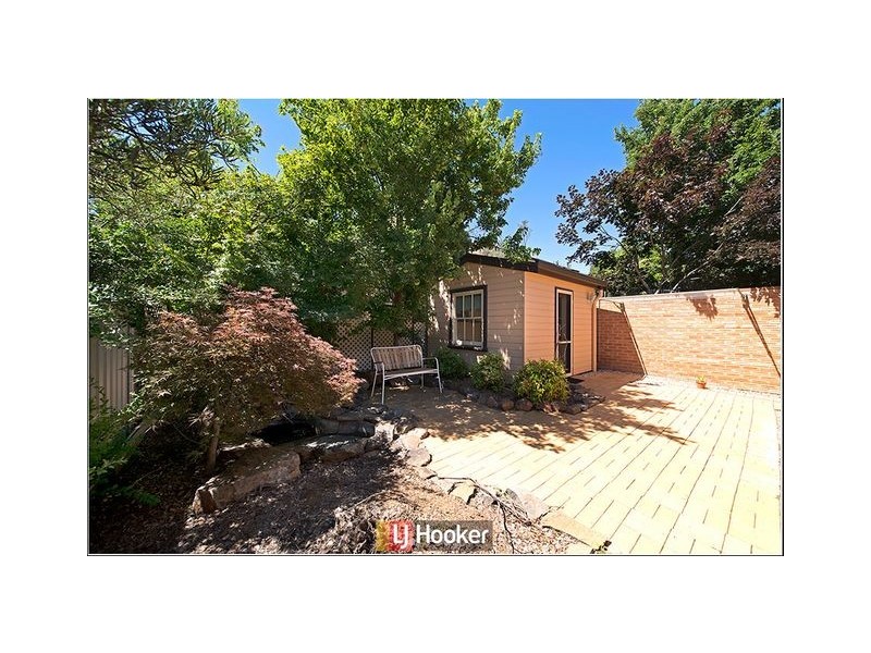 8 Disney Court, Belconnen ACT 2617