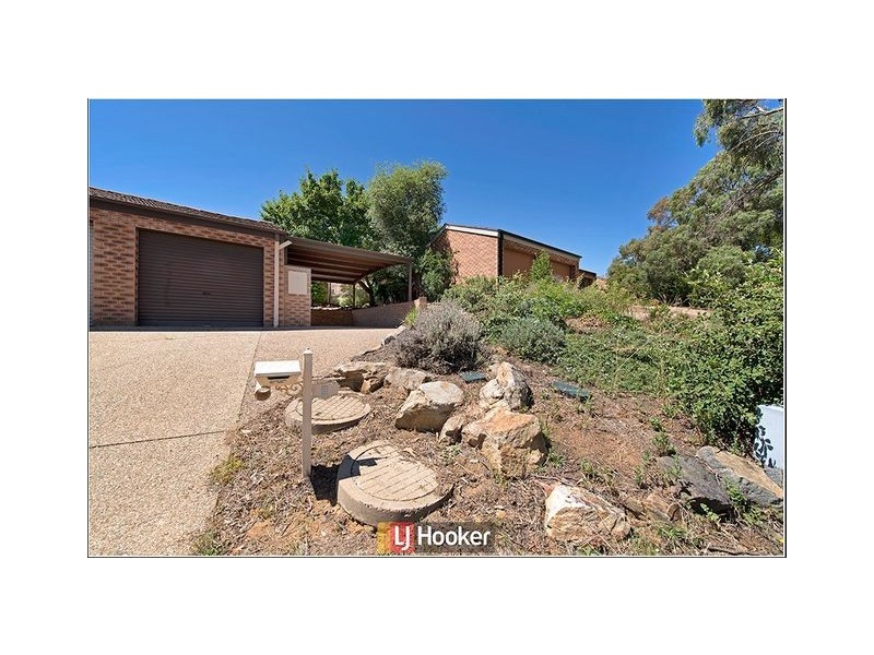 8 Disney Court, Belconnen ACT 2617