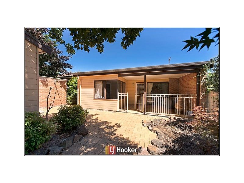 8 Disney Court, Belconnen ACT 2617