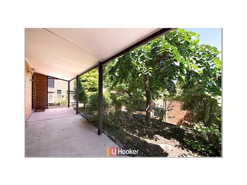 8 Disney Court, Belconnen ACT 2617