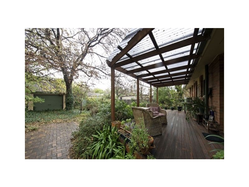 132 Cowper Street, Dickson ACT 2602