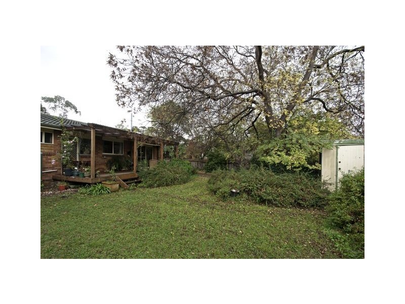 132 Cowper Street, Dickson ACT 2602