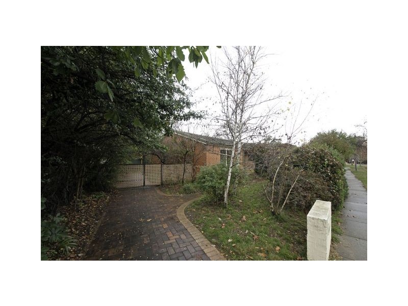 132 Cowper Street, Dickson ACT 2602