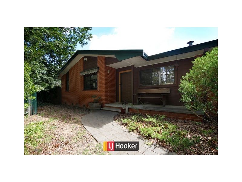 32 Goodwin Street, Lyneham ACT 2602