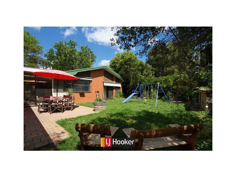 32 Goodwin Street, Lyneham ACT 2602