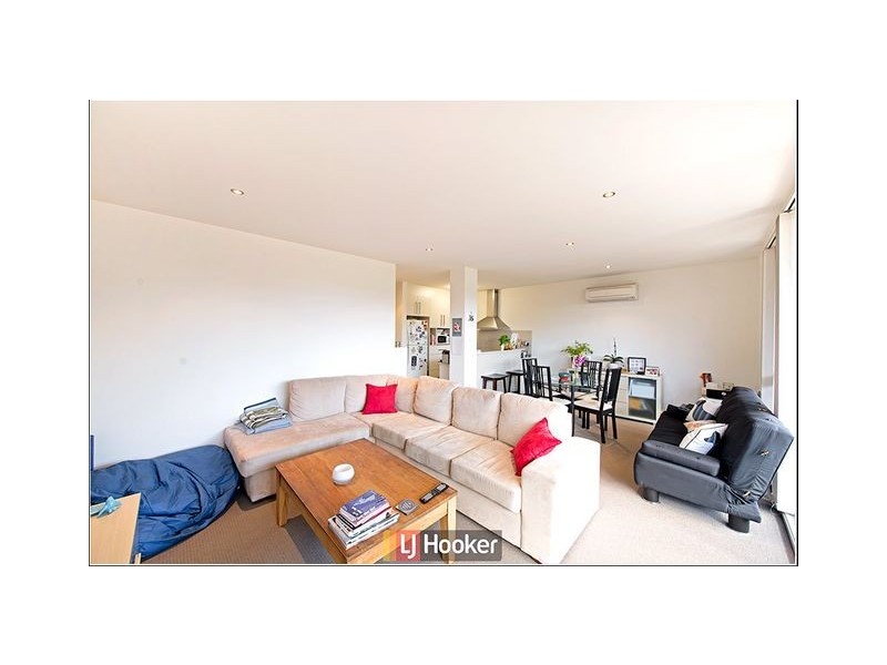 22/17 David Street, O’connor ACT 2602