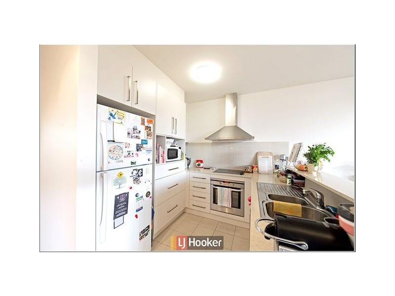 22/17 David Street, O’connor ACT 2602