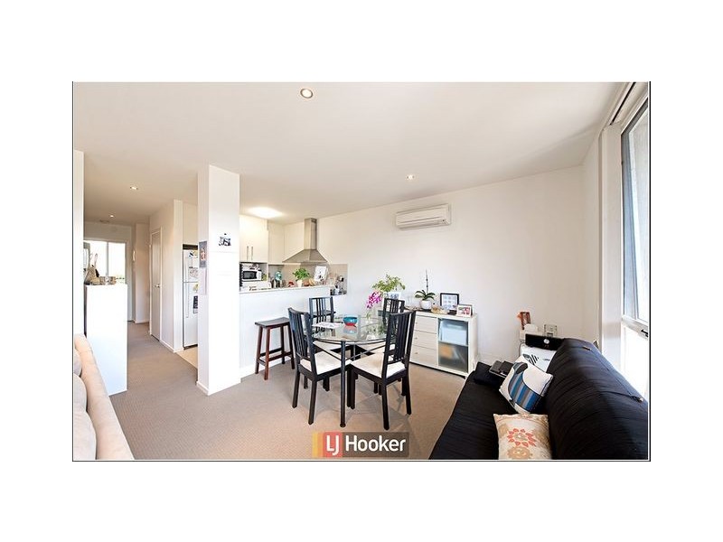 22/17 David Street, O’connor ACT 2602