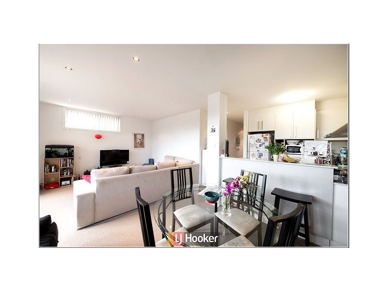 22/17 David Street, O’connor ACT 2602