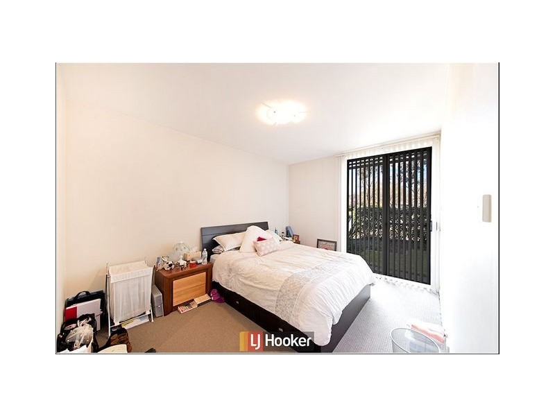 22/17 David Street, O’connor ACT 2602