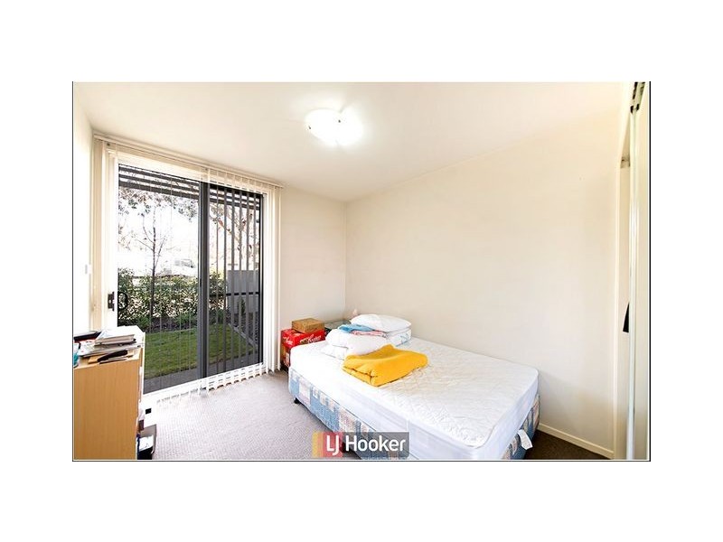 22/17 David Street, O’connor ACT 2602