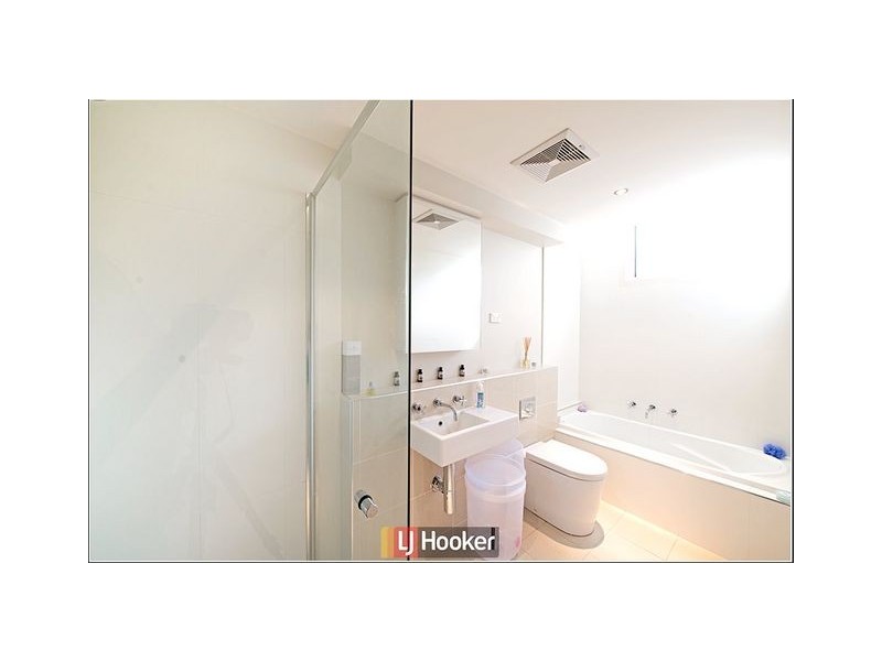 22/17 David Street, O’connor ACT 2602