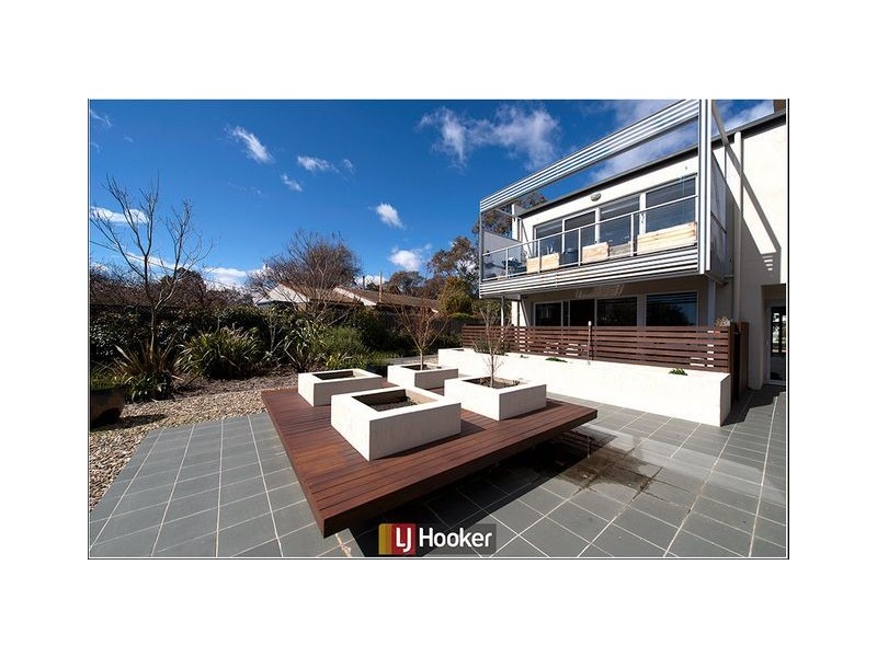 22/17 David Street, O’connor ACT 2602