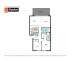 22/17 David Street, O’connor ACT 2602 Floorplan
