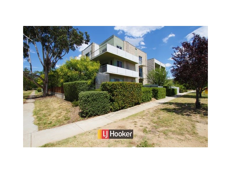 3/123 Lowanna Street, Braddon ACT 2612