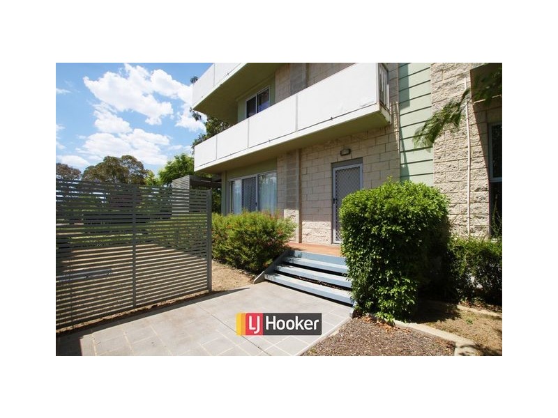3/123 Lowanna Street, Braddon ACT 2612