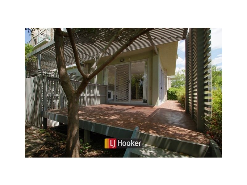 3/123 Lowanna Street, Braddon ACT 2612