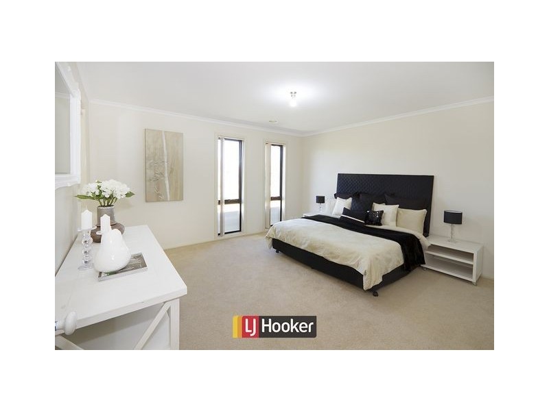 69 Mary Gillespie Avenue, Gungahlin ACT 2912