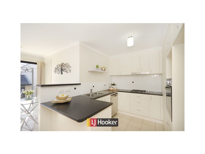 69 Mary Gillespie Avenue, Gungahlin ACT 2912