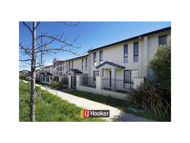 69 Mary Gillespie Avenue, Gungahlin ACT 2912