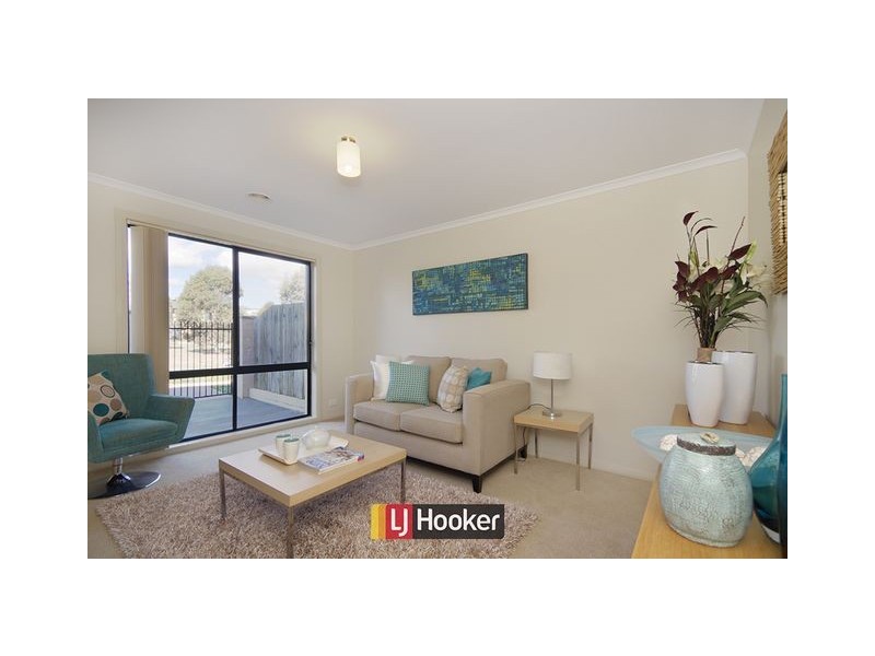 69 Mary Gillespie Avenue, Gungahlin ACT 2912