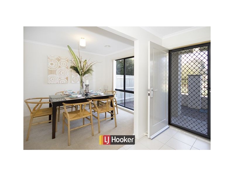 69 Mary Gillespie Avenue, Gungahlin ACT 2912