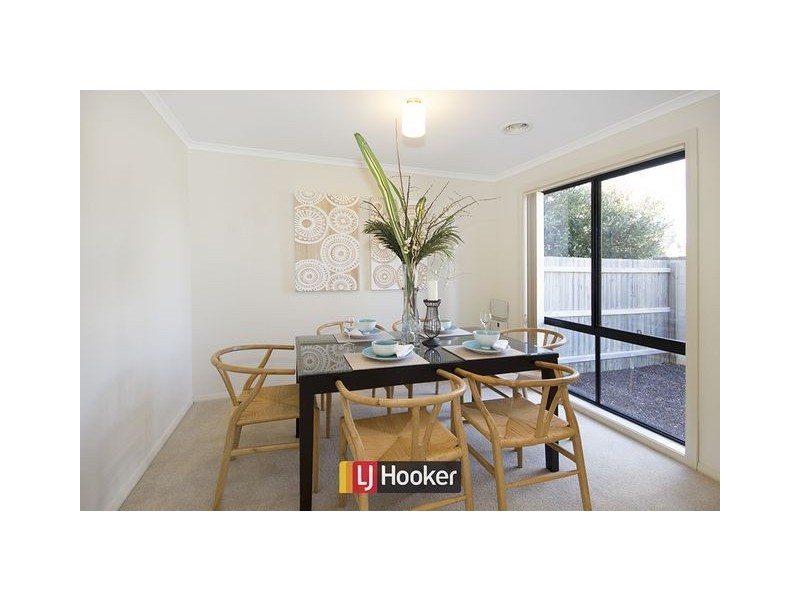 69 Mary Gillespie Avenue, Gungahlin ACT 2912