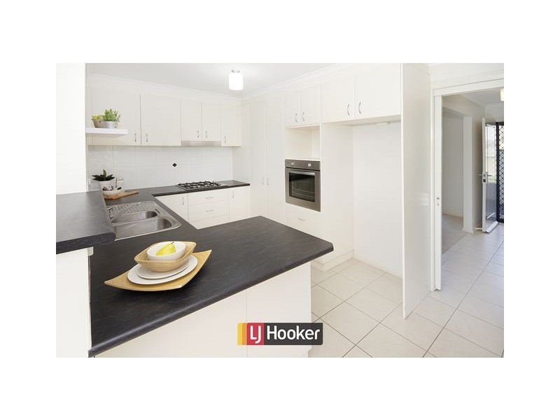 69 Mary Gillespie Avenue, Gungahlin ACT 2912