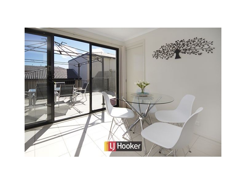 69 Mary Gillespie Avenue, Gungahlin ACT 2912
