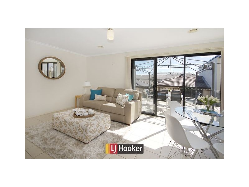 69 Mary Gillespie Avenue, Gungahlin ACT 2912