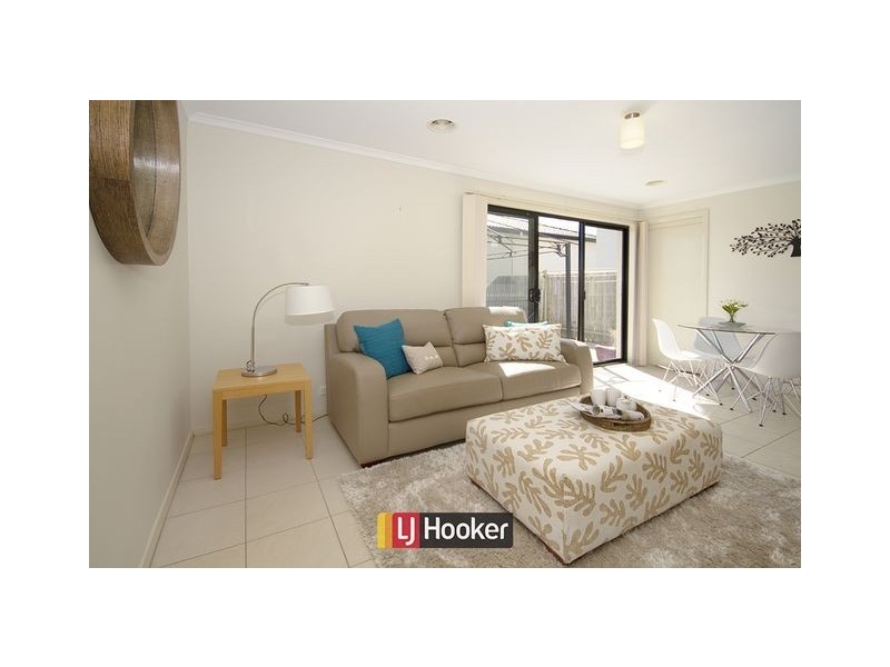 69 Mary Gillespie Avenue, Gungahlin ACT 2912