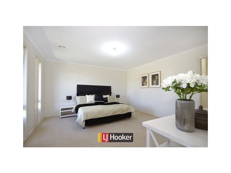69 Mary Gillespie Avenue, Gungahlin ACT 2912