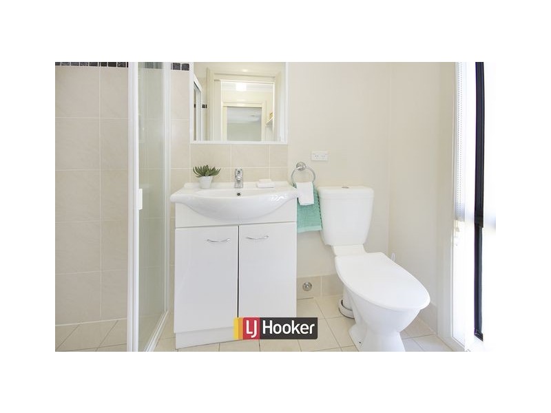 69 Mary Gillespie Avenue, Gungahlin ACT 2912