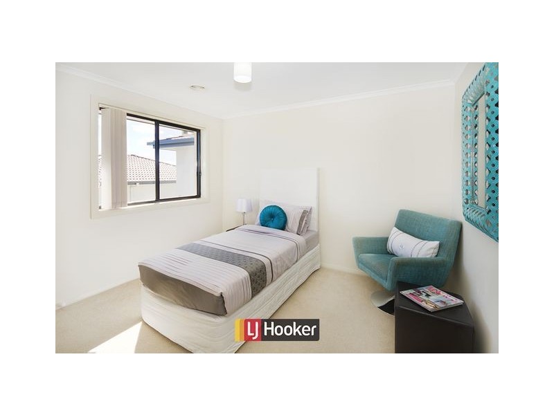 69 Mary Gillespie Avenue, Gungahlin ACT 2912
