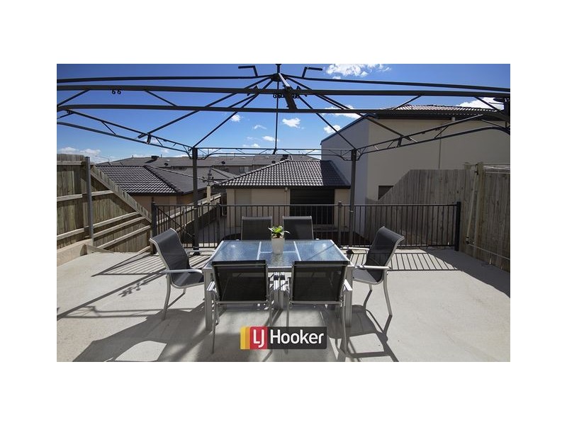 69 Mary Gillespie Avenue, Gungahlin ACT 2912