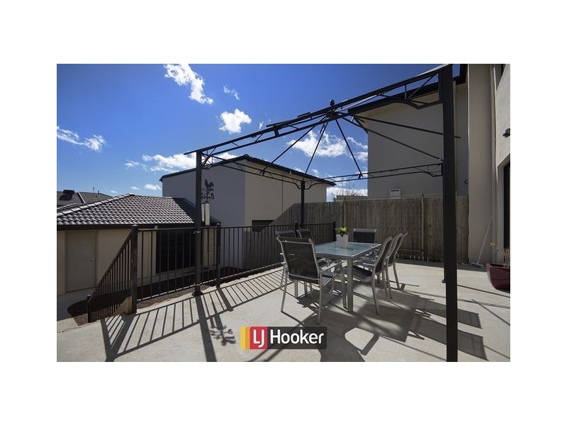 69 Mary Gillespie Avenue, Gungahlin ACT 2912