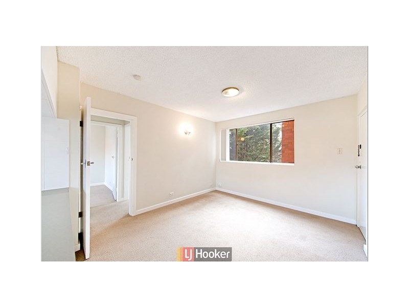 14/127 Rivett Street, Hackett ACT 2602