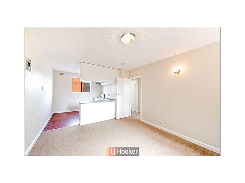 14/127 Rivett Street, Hackett ACT 2602