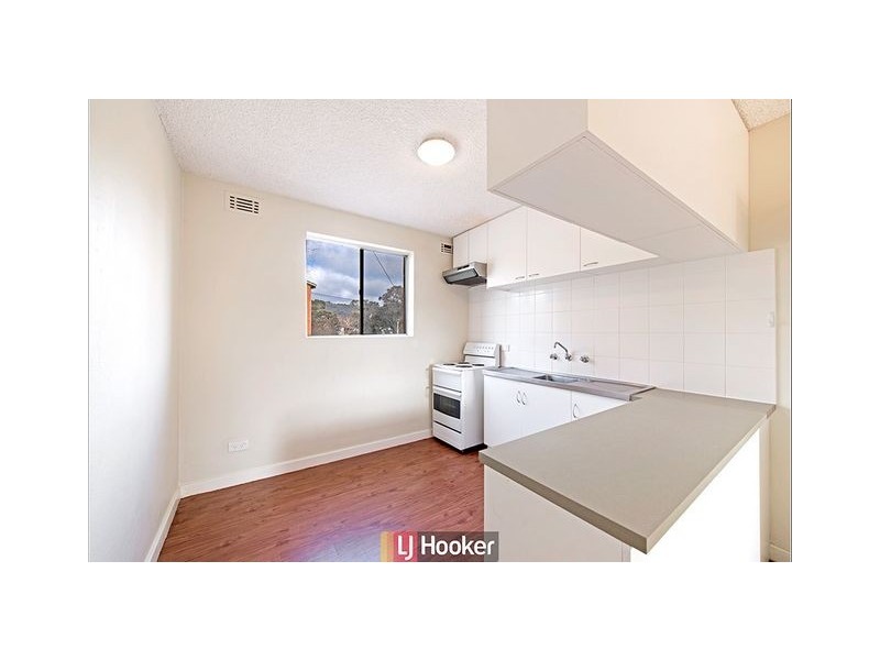 14/127 Rivett Street, Hackett ACT 2602