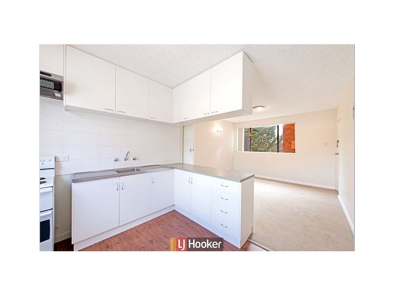 14/127 Rivett Street, Hackett ACT 2602