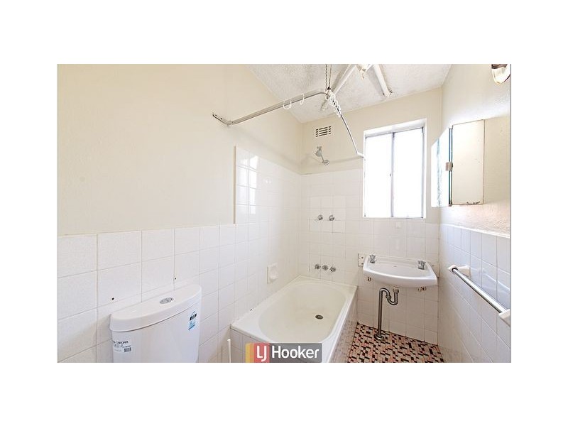 14/127 Rivett Street, Hackett ACT 2602