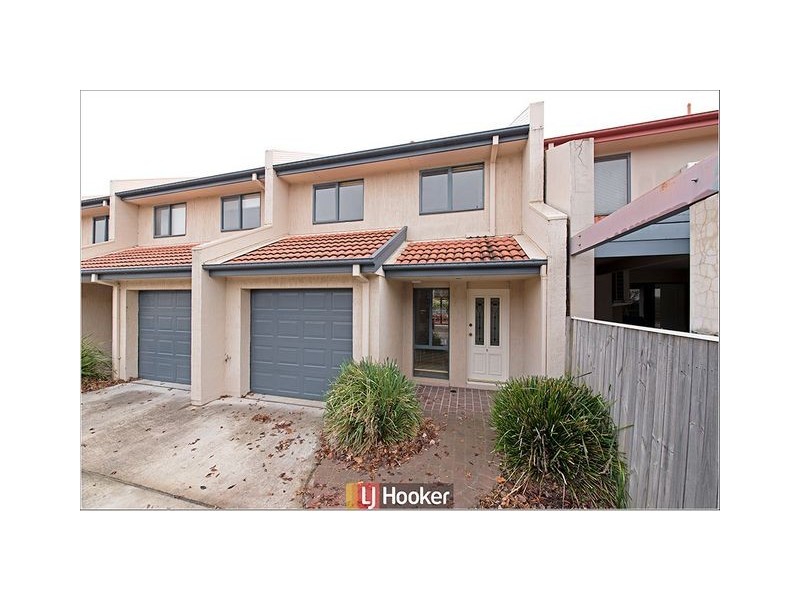 5/74 Torrens Street, Braddon ACT 2612