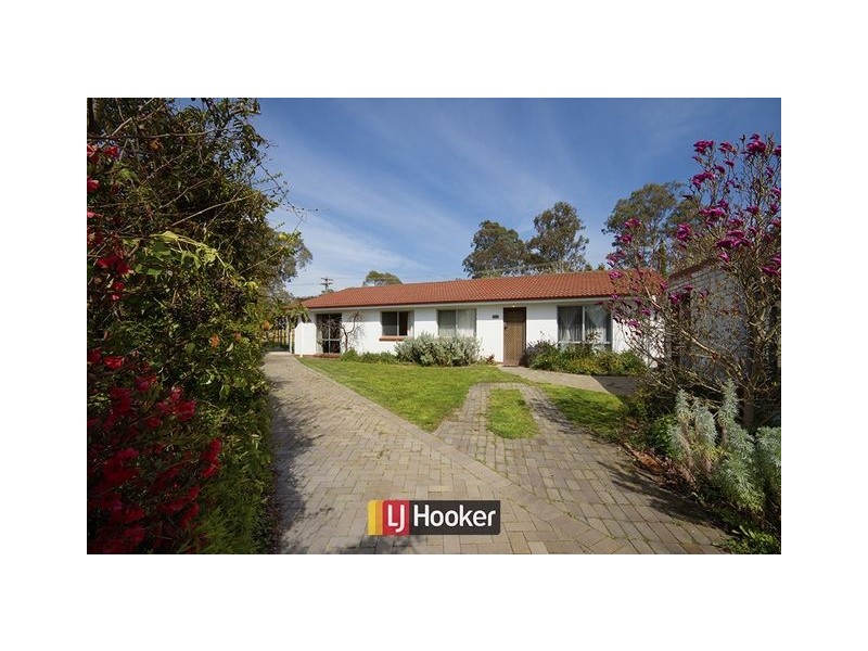 7A1 & 7A2 Belbin Place, Macquarie ACT 2614