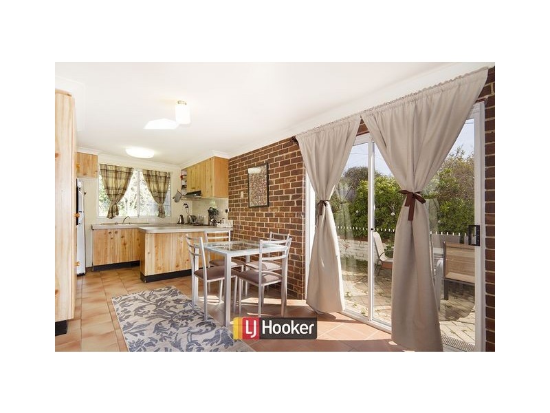 7A1 & 7A2 Belbin Place, Macquarie ACT 2614