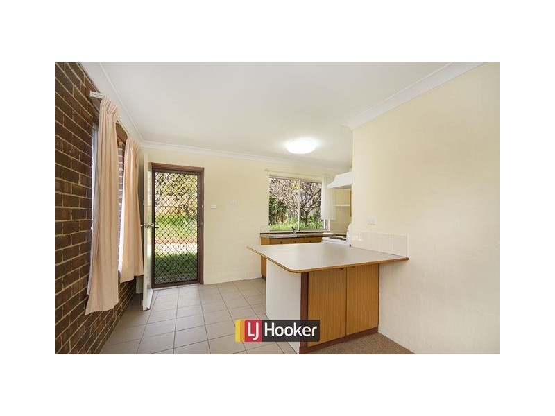 7A1 & 7A2 Belbin Place, Macquarie ACT 2614