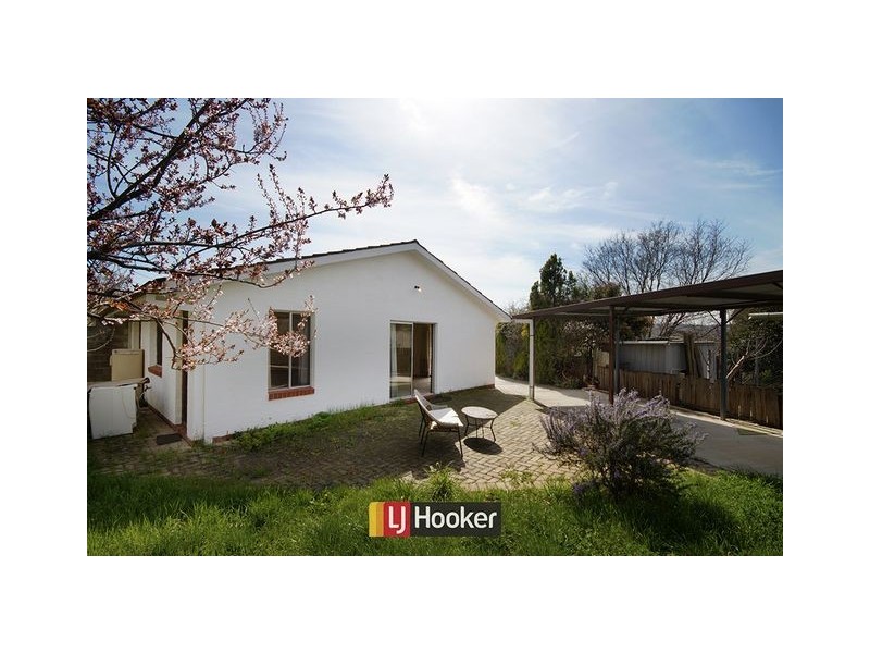 7A1 & 7A2 Belbin Place, Macquarie ACT 2614