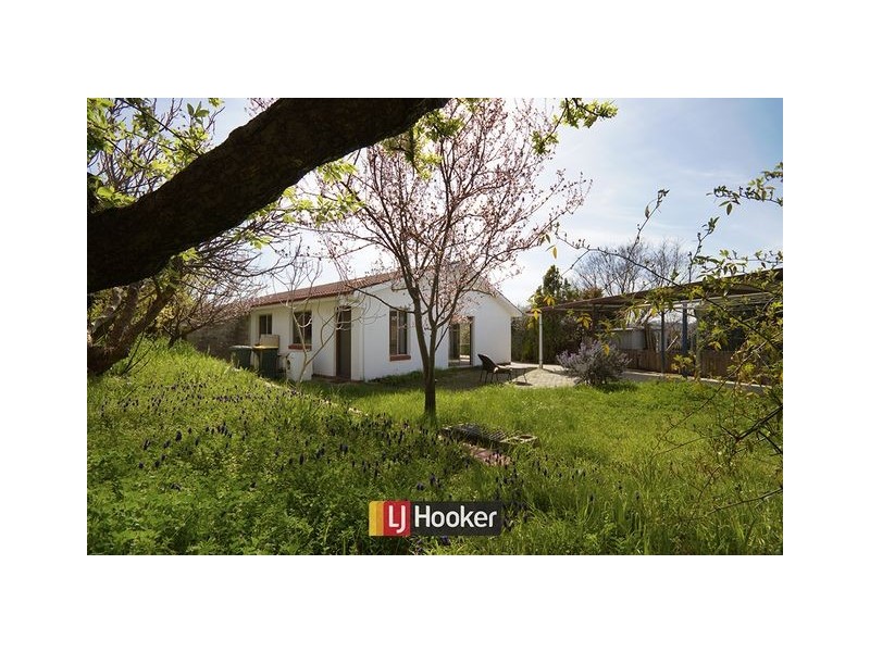 7A1 & 7A2 Belbin Place, Macquarie ACT 2614