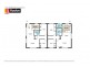 7A1 & 7A2 Belbin Place, Macquarie ACT 2614 Floorplan