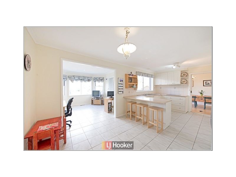 4 Mackay Crescent, Kambah ACT 2902